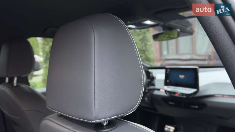 Хэтчбек Volkswagen ID.3 2021 в Сваляве