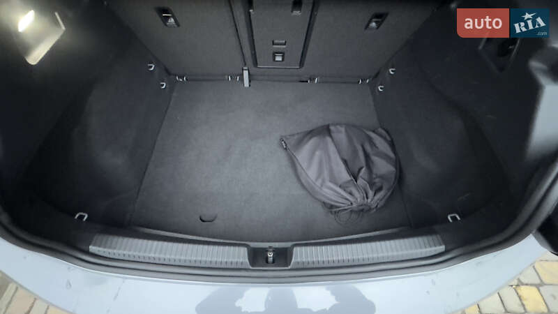 Хэтчбек Volkswagen ID.3 2021 в Сваляве