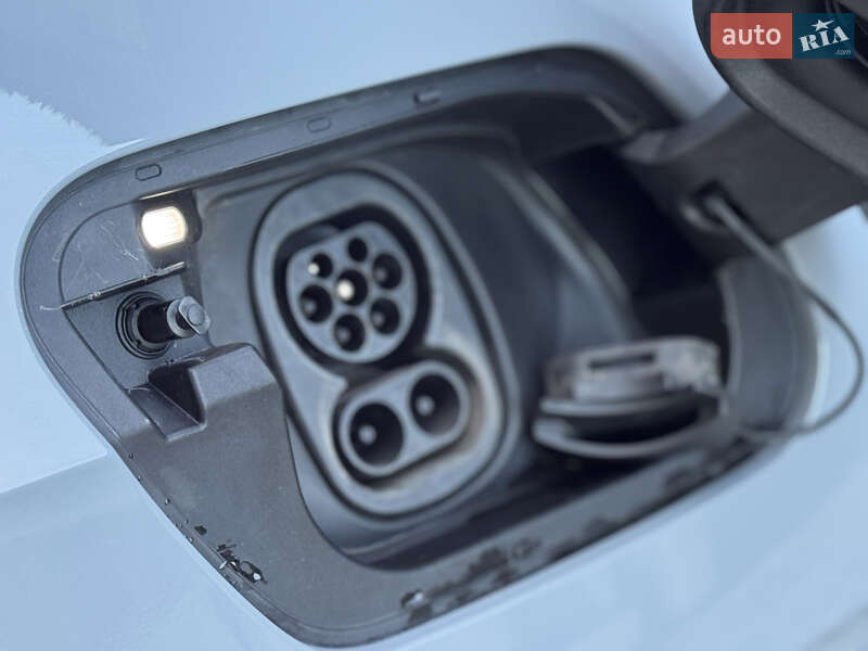 Хэтчбек Volkswagen ID.3 2020 в Тернополе