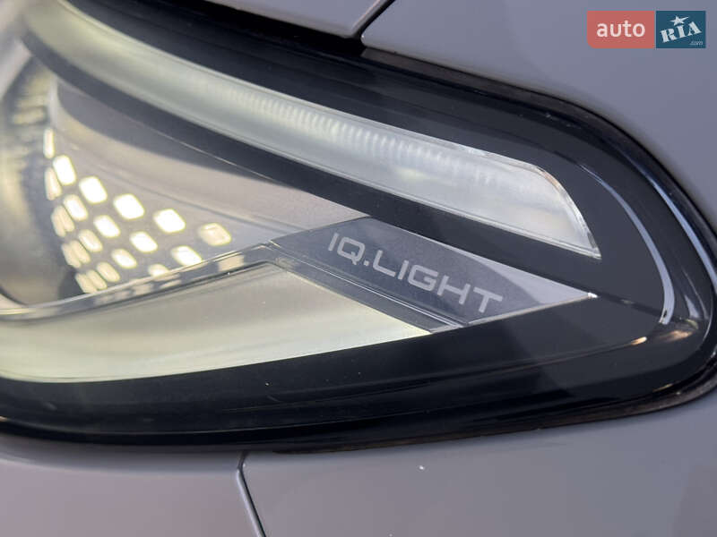 Хэтчбек Volkswagen ID.3 2020 в Тернополе