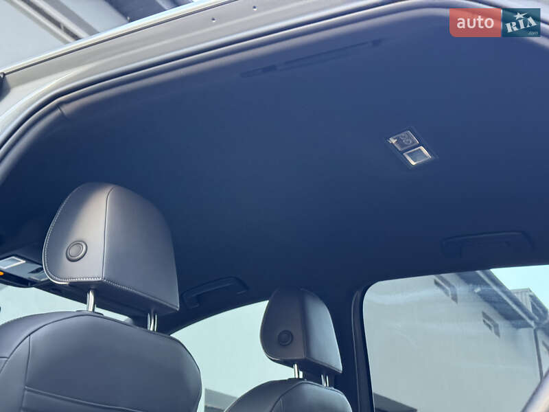 Хэтчбек Volkswagen ID.3 2020 в Тернополе