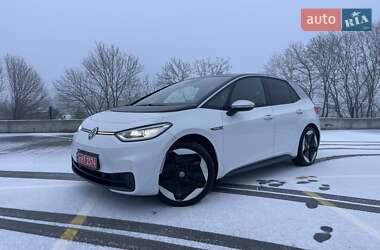 Хэтчбек Volkswagen ID.3 2021 в Кривом Роге