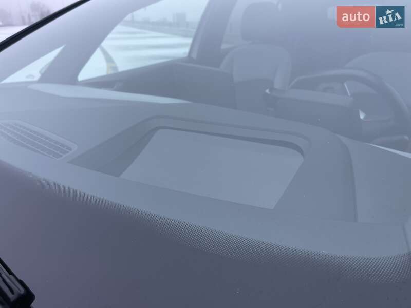 Хэтчбек Volkswagen ID.3 2021 в Кривом Роге