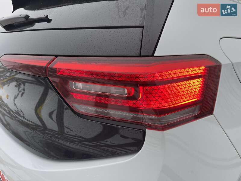 Хэтчбек Volkswagen ID.3 2021 в Кривом Роге