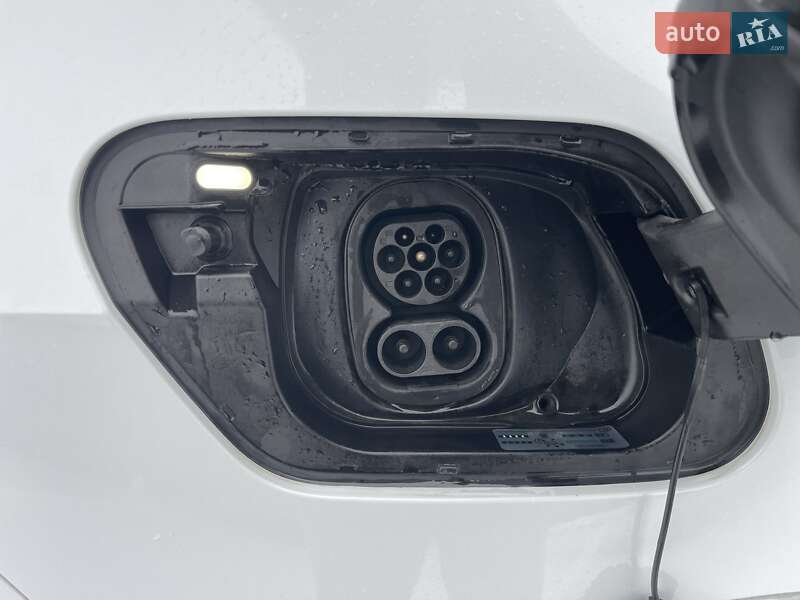 Хэтчбек Volkswagen ID.3 2021 в Кривом Роге