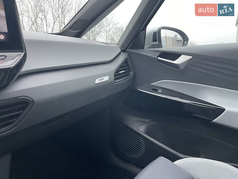 Хэтчбек Volkswagen ID.3 2021 в Кривом Роге