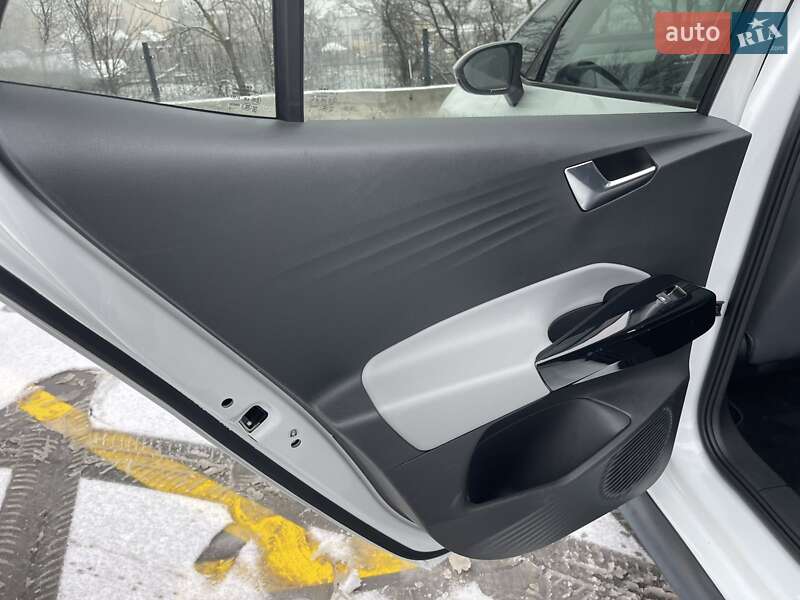 Хэтчбек Volkswagen ID.3 2021 в Кривом Роге