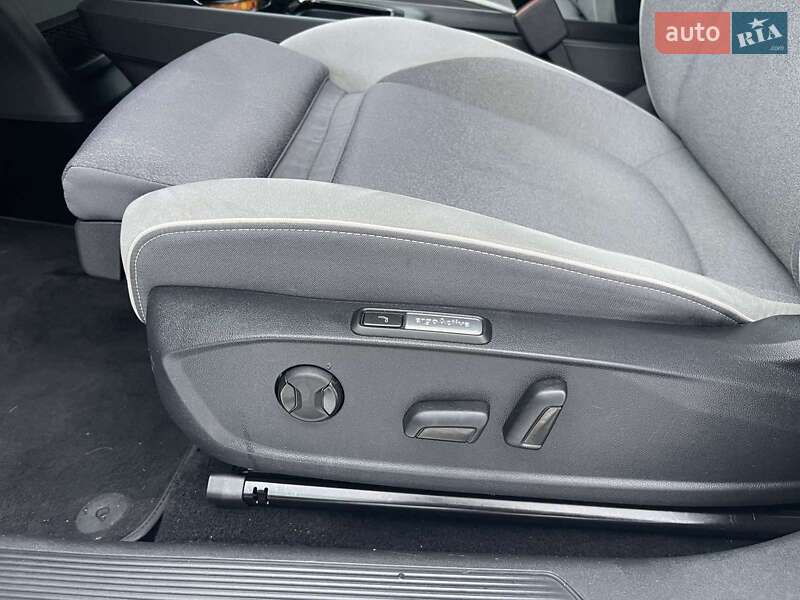 Хэтчбек Volkswagen ID.3 2021 в Кривом Роге