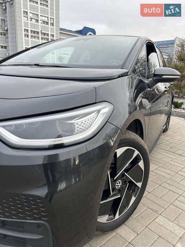 Хэтчбек Volkswagen ID.3 2020 в Днепре