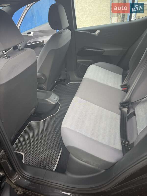 Хэтчбек Volkswagen ID.3 2021 в Бучаче