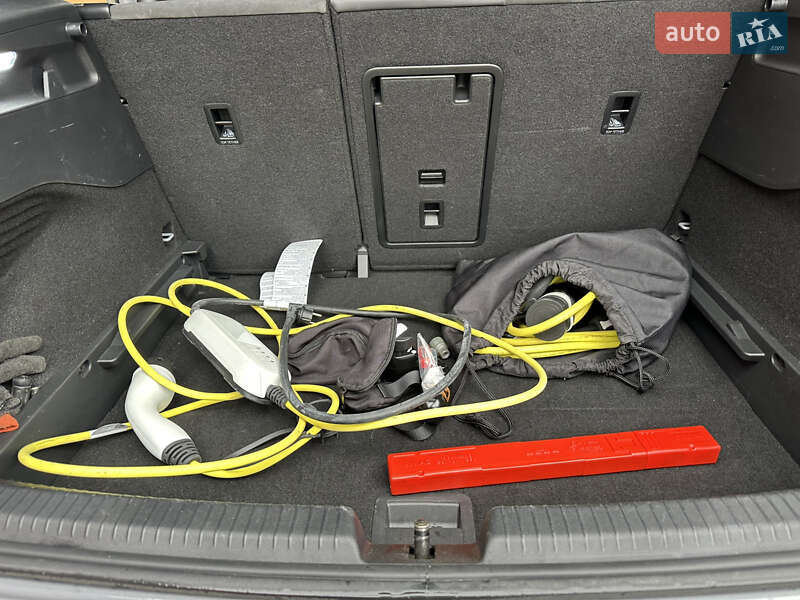 Хэтчбек Volkswagen ID.3 2021 в Тернополе фото 7 Хэтчбек Volkswagen ID.3 2021 в Тернополе