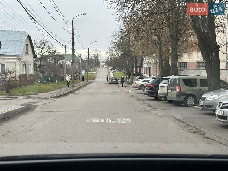 Хэтчбек Volkswagen ID.3 2021 в Тернополе фото 30 Хэтчбек Volkswagen ID.3 2021 в Тернополе