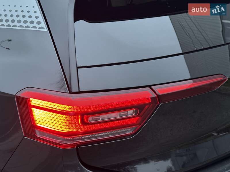 Хэтчбек Volkswagen ID.3 2020 в Днепре