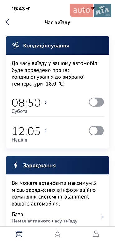 Хэтчбек Volkswagen ID.3 2021 в Тернополе фото 37 Хэтчбек Volkswagen ID.3 2021 в Тернополе