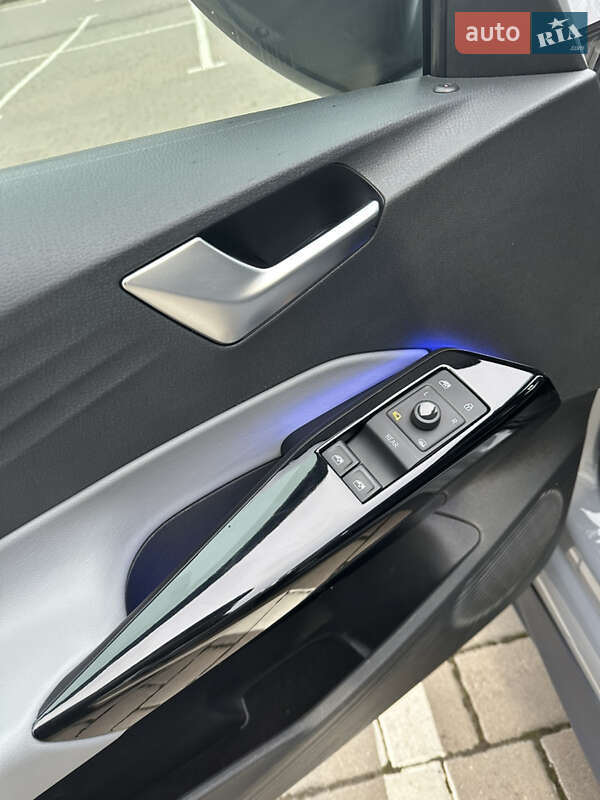 Хэтчбек Volkswagen ID.3 2020 в Луцке фото 35 Хэтчбек Volkswagen ID.3 2020 в Луцке