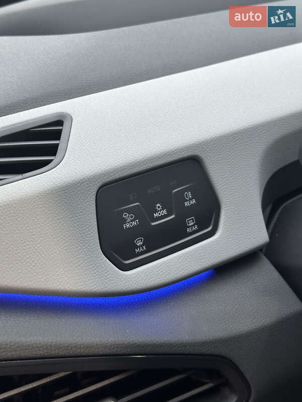 Хэтчбек Volkswagen ID.3 2020 в Луцке фото 44 Хэтчбек Volkswagen ID.3 2020 в Луцке