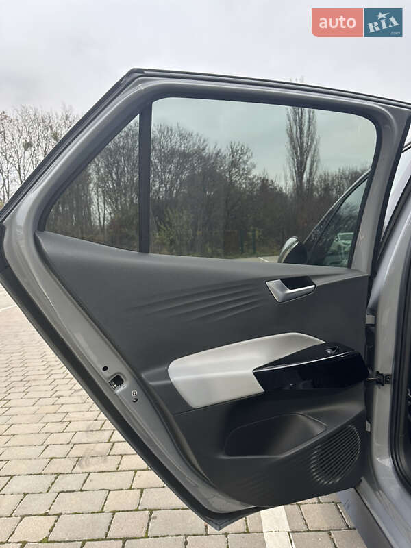 Хэтчбек Volkswagen ID.3 2020 в Луцке фото 47 Хэтчбек Volkswagen ID.3 2020 в Луцке