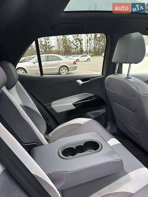 Хэтчбек Volkswagen ID.3 2020 в Луцке фото 52 Хэтчбек Volkswagen ID.3 2020 в Луцке