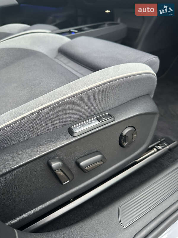 Хэтчбек Volkswagen ID.3 2020 в Луцке фото 57 Хэтчбек Volkswagen ID.3 2020 в Луцке