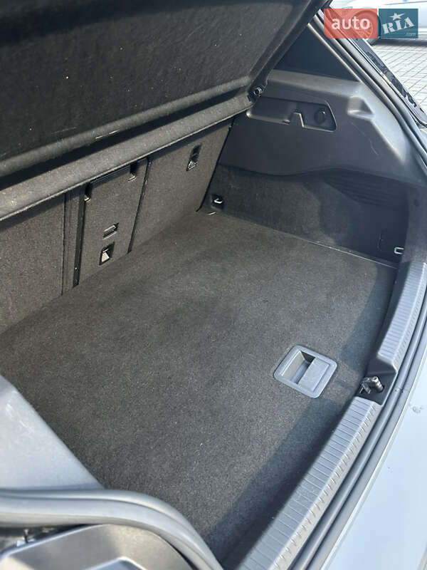 Хэтчбек Volkswagen ID.3 2020 в Луцке фото 94 Хэтчбек Volkswagen ID.3 2020 в Луцке