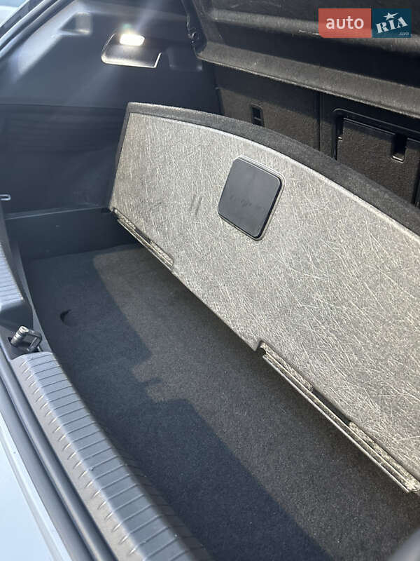 Хэтчбек Volkswagen ID.3 2020 в Луцке фото 97 Хэтчбек Volkswagen ID.3 2020 в Луцке