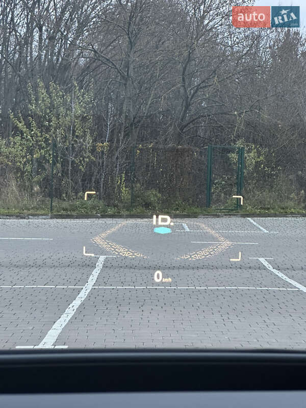 Хэтчбек Volkswagen ID.3 2020 в Луцке фото 102 Хэтчбек Volkswagen ID.3 2020 в Луцке