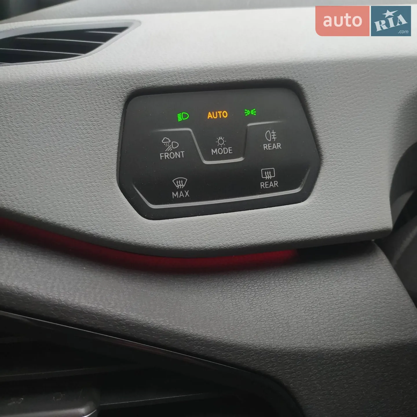 2020 Volkswagen ID.3 - мініатюра 15