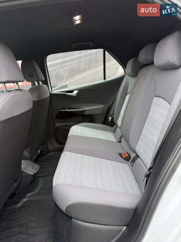 Хэтчбек Volkswagen ID.3 2022 в Стрые
