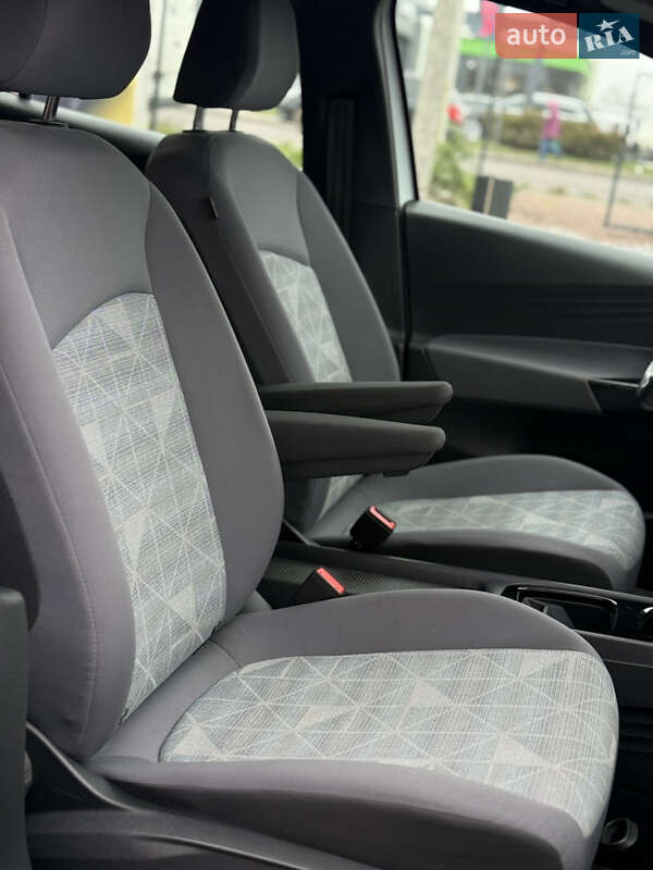 Хэтчбек Volkswagen ID.3 2022 в Стрые