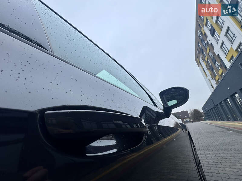 Хэтчбек Volkswagen ID.3 2020 в Луцке