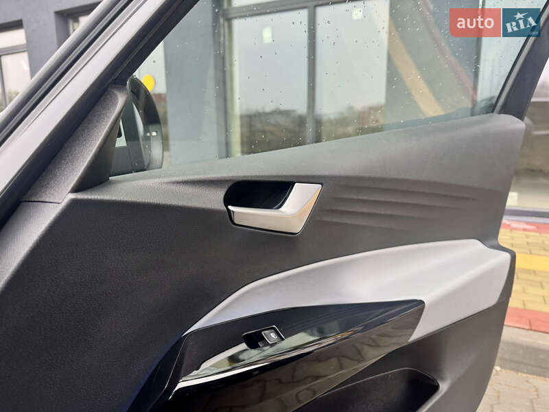 Хэтчбек Volkswagen ID.3 2020 в Луцке