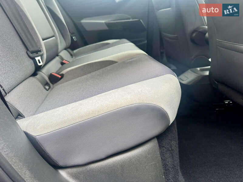 Хэтчбек Volkswagen ID.3 2020 в Луцке