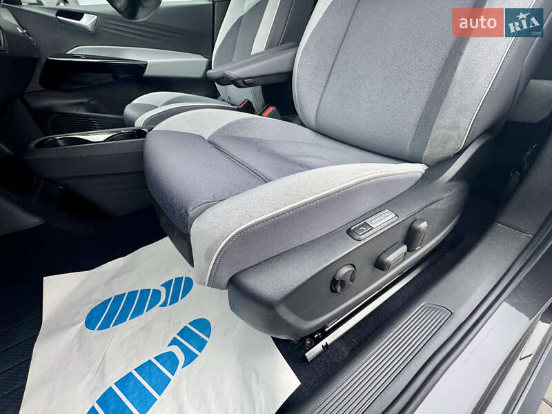 Хэтчбек Volkswagen ID.3 2020 в Луцке