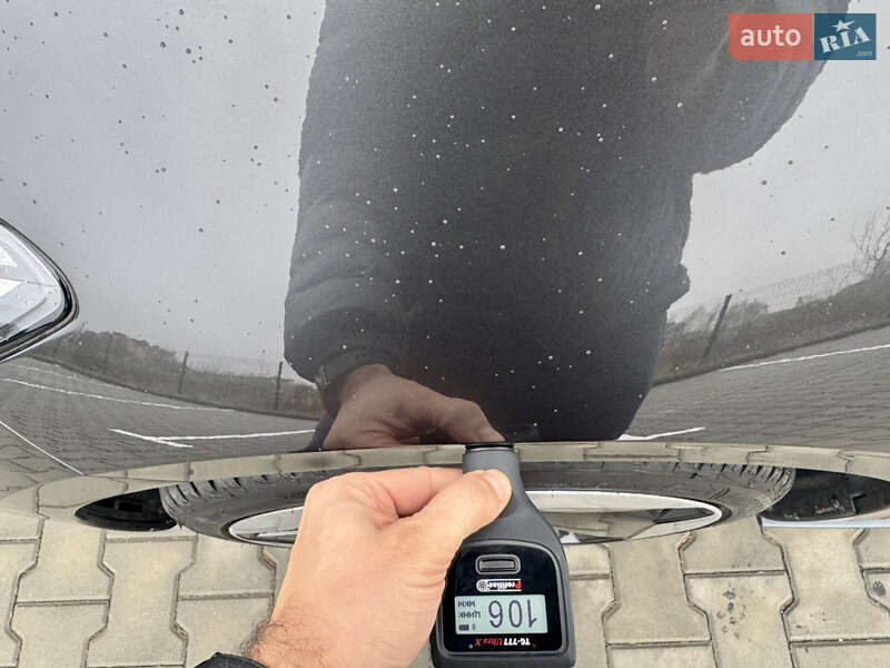 Хэтчбек Volkswagen ID.3 2020 в Луцке