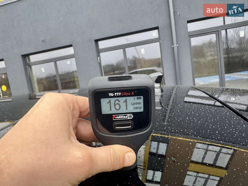 Хэтчбек Volkswagen ID.3 2020 в Луцке