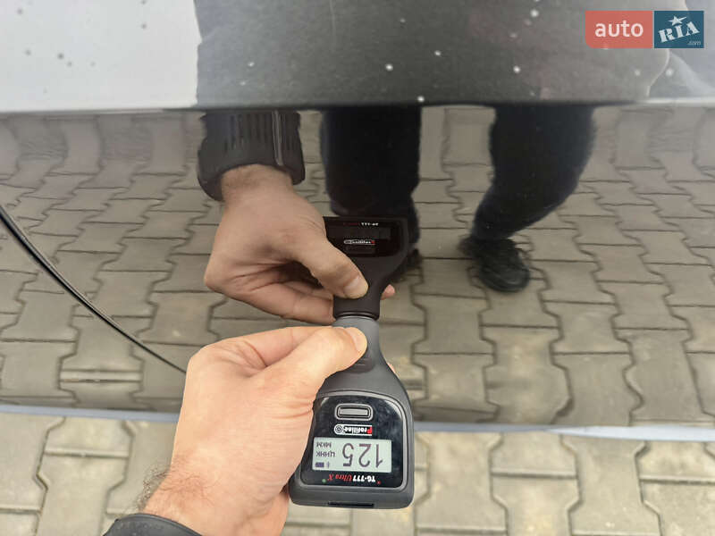 Хэтчбек Volkswagen ID.3 2020 в Луцке