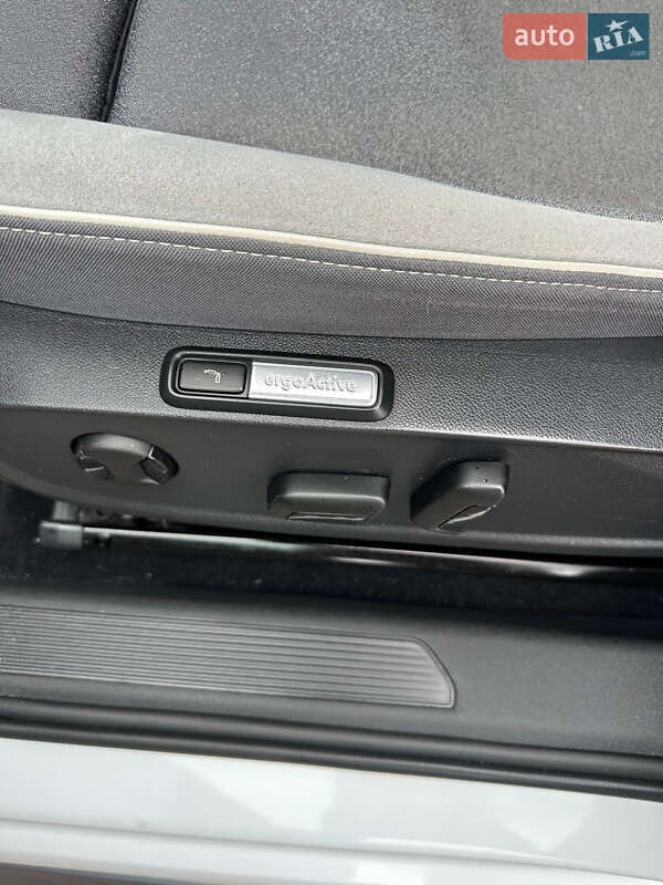 Хэтчбек Volkswagen ID.3 2020 в Ровно