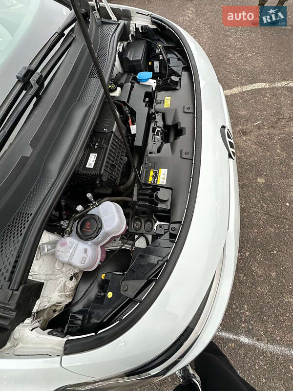 Хэтчбек Volkswagen ID.3 2020 в Ровно