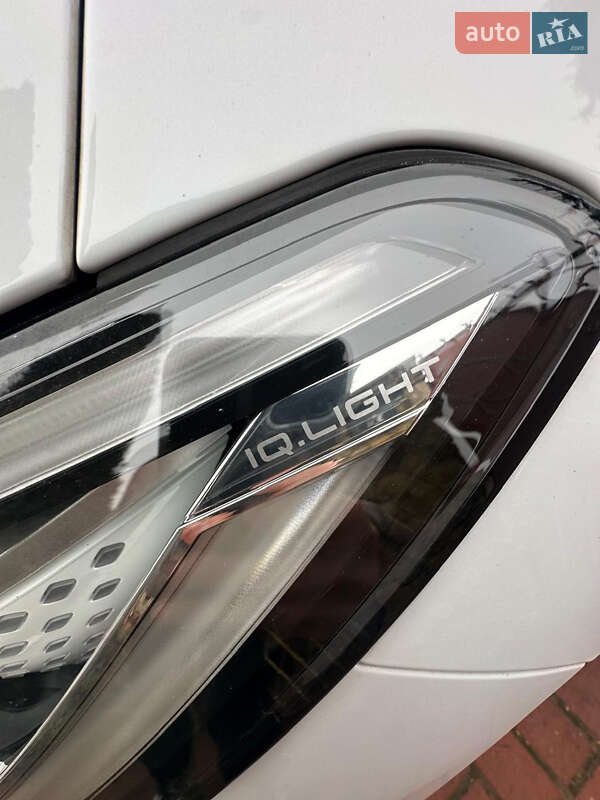 Хэтчбек Volkswagen ID.3 2020 в Ровно