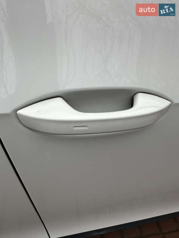 Хэтчбек Volkswagen ID.3 2020 в Ровно