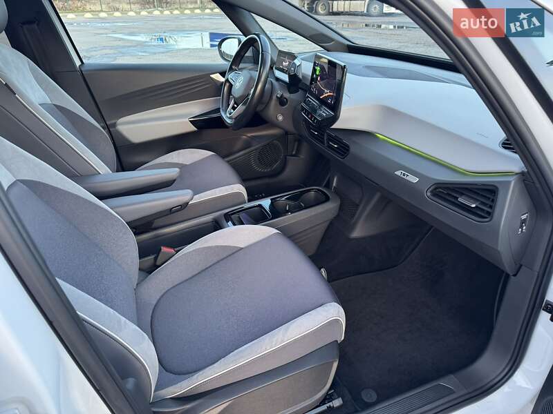 Хэтчбек Volkswagen ID.3 2020 в Хмельницком