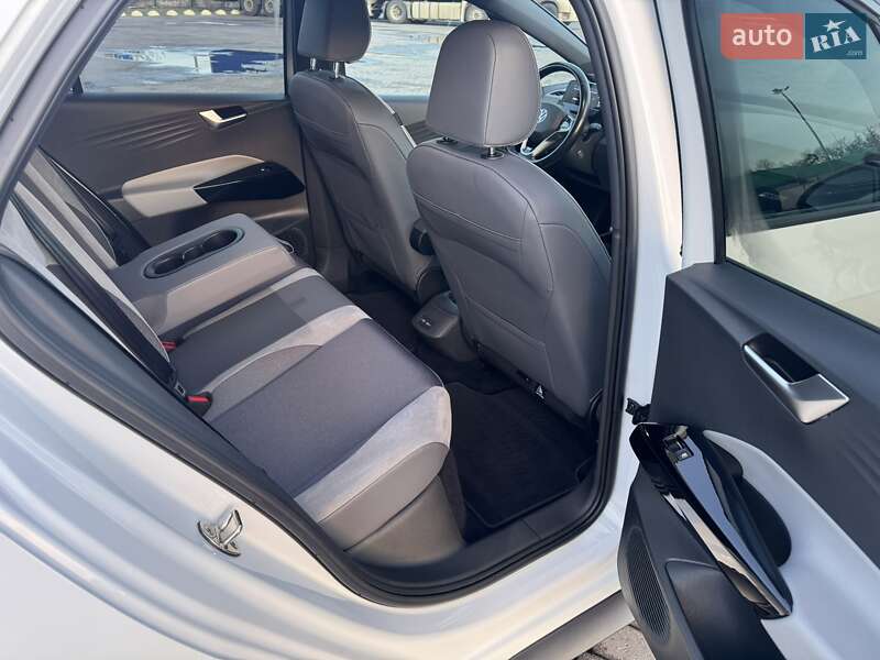 Хэтчбек Volkswagen ID.3 2020 в Хмельницком