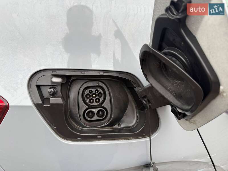 Хэтчбек Volkswagen ID.3 2021 в Ивано-Франковске