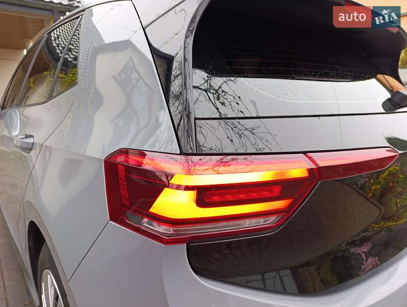 Хэтчбек Volkswagen ID.3 2023 в Ровно фото 23 Хэтчбек Volkswagen ID.3 2023 в Ровно