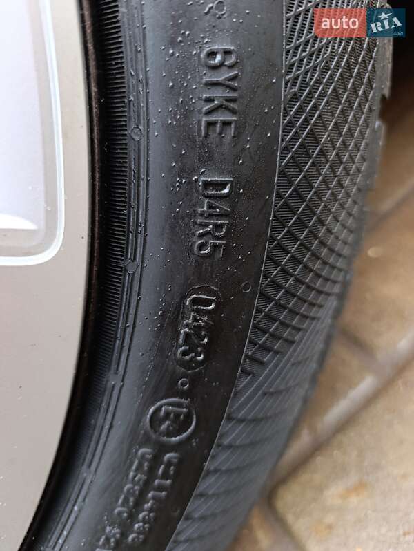 Хэтчбек Volkswagen ID.3 2023 в Ровно фото 32 Хэтчбек Volkswagen ID.3 2023 в Ровно