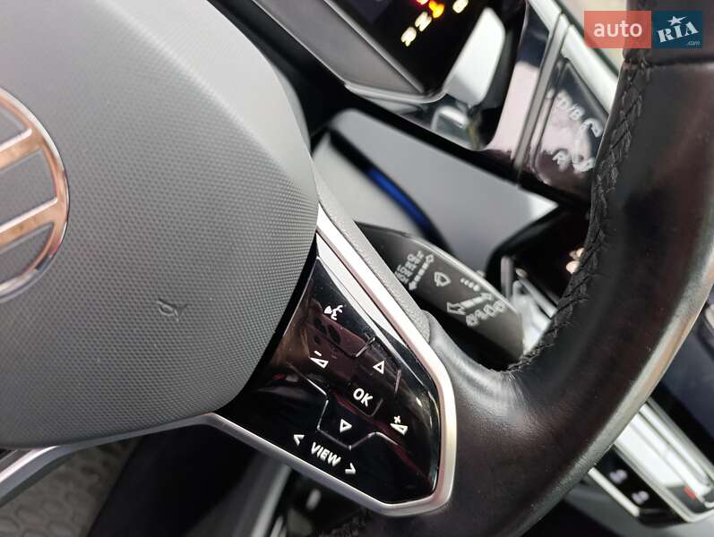Хэтчбек Volkswagen ID.3 2023 в Ровно фото 47 Хэтчбек Volkswagen ID.3 2023 в Ровно