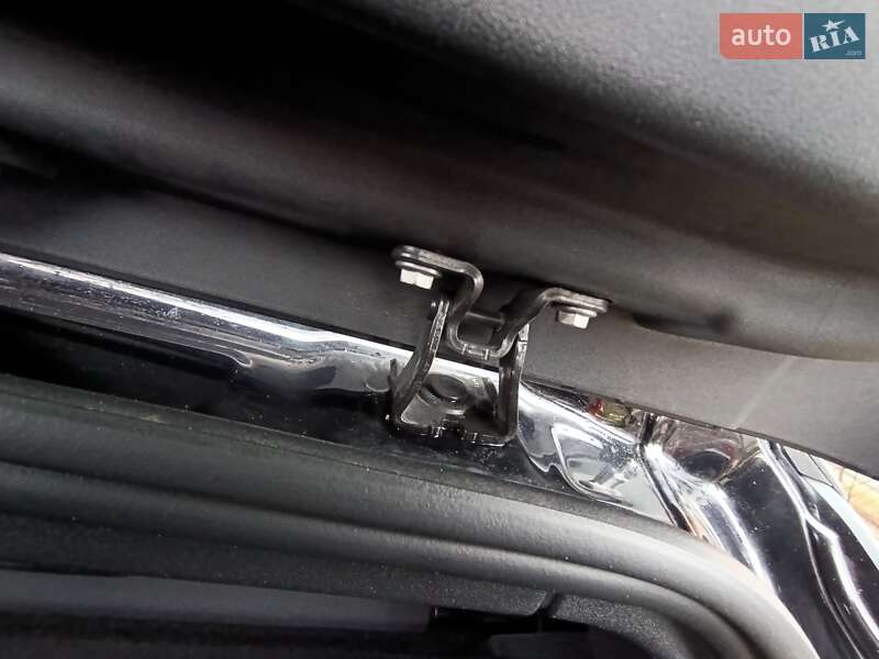 Хэтчбек Volkswagen ID.3 2023 в Ровно фото 83 Хэтчбек Volkswagen ID.3 2023 в Ровно