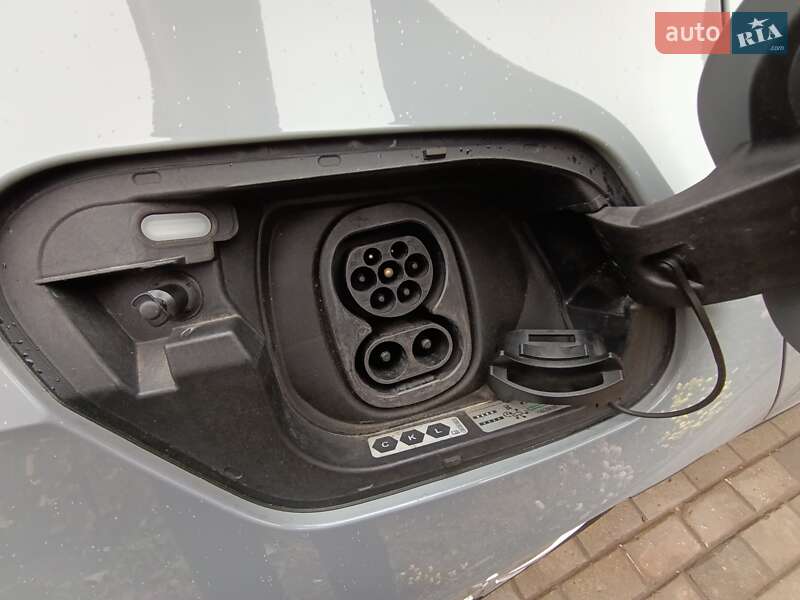 Хэтчбек Volkswagen ID.3 2023 в Ровно фото 89 Хэтчбек Volkswagen ID.3 2023 в Ровно