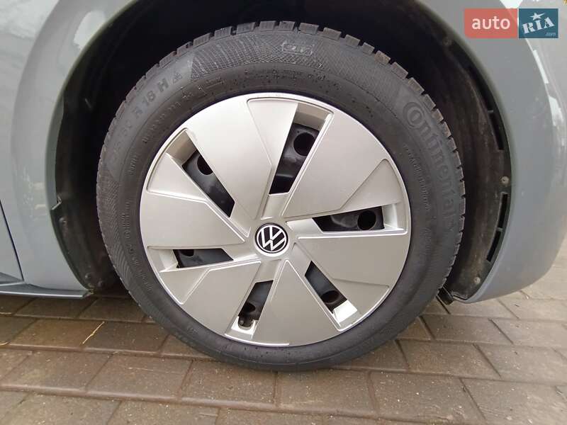 Хэтчбек Volkswagen ID.3 2023 в Ровно фото 91 Хэтчбек Volkswagen ID.3 2023 в Ровно