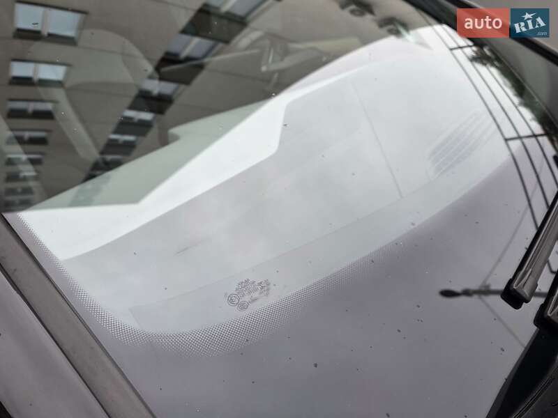 Хэтчбек Volkswagen ID.3 2021 в Тернополе фото 20 Хэтчбек Volkswagen ID.3 2021 в Тернополе